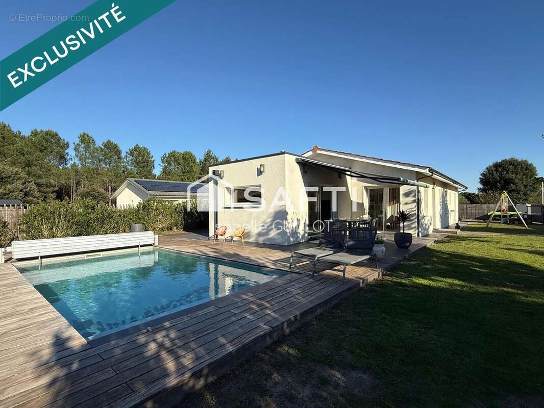 Photo 3 - Maison à AUDENGE