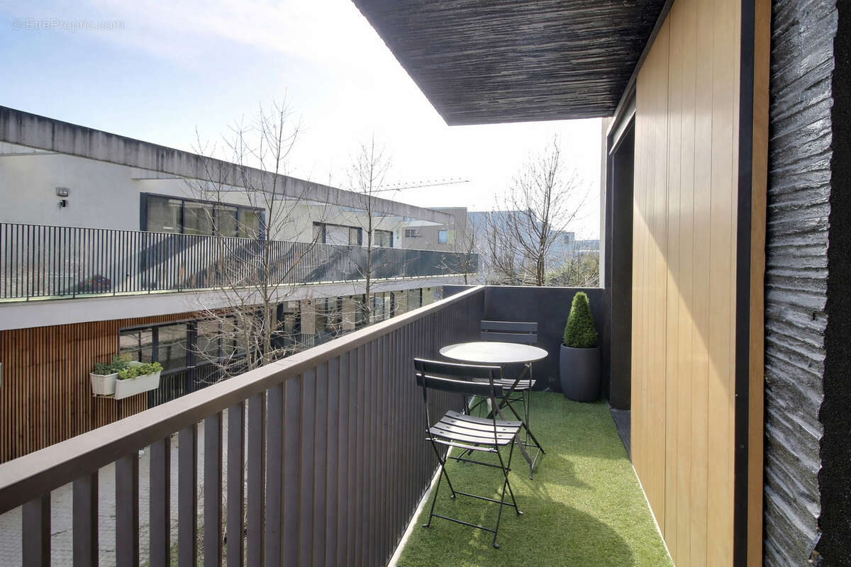 Appartement à COLOMBES