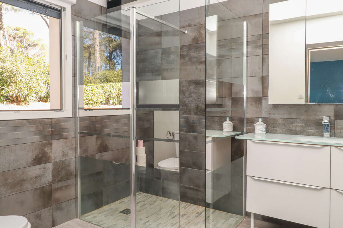 Maison à BAGNOLS-EN-FORET