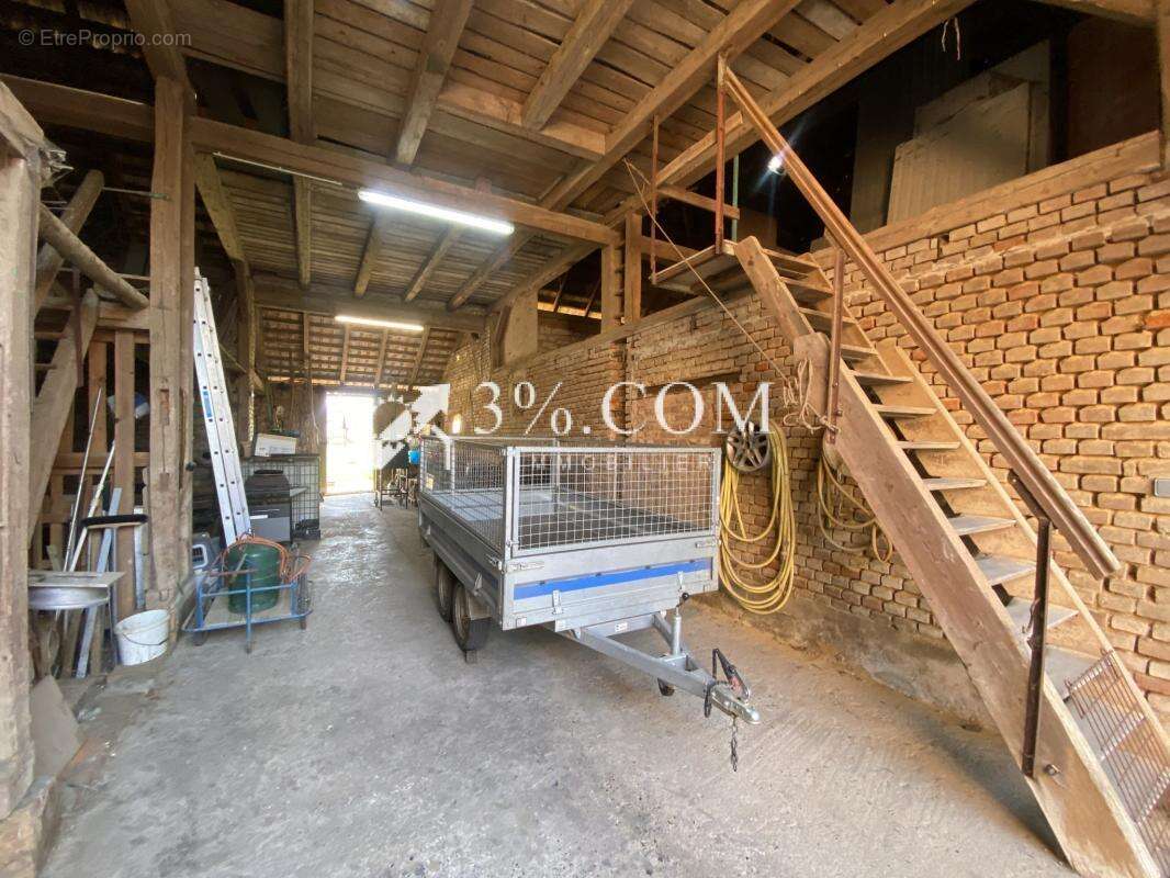 Maison à HOCHFELDEN