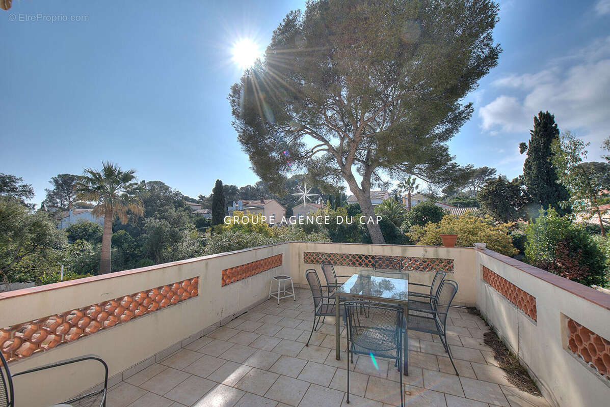 Maison à FREJUS