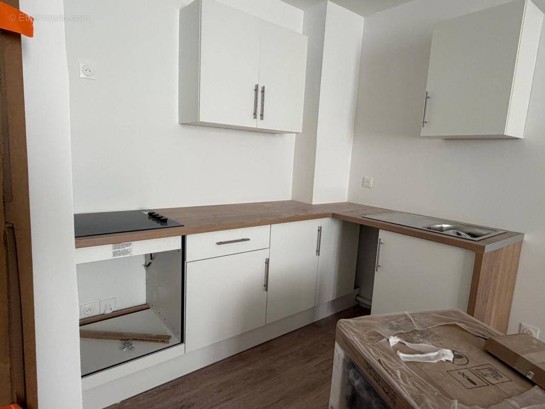 Appartement à VAISON-LA-ROMAINE