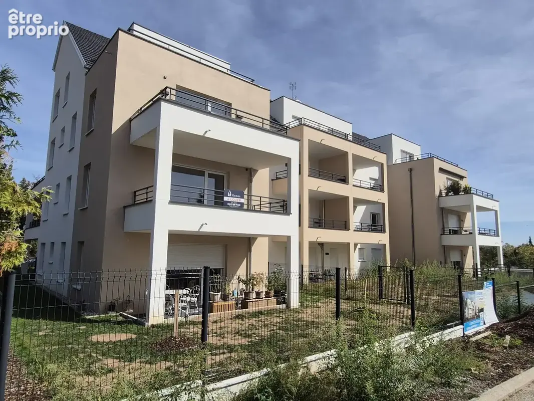 Appartement à SAVERNE