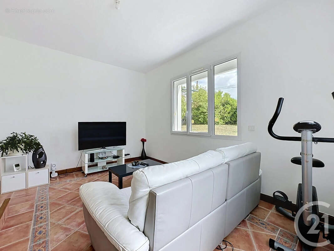 Maison 115 m² à Vailly  - photo 3