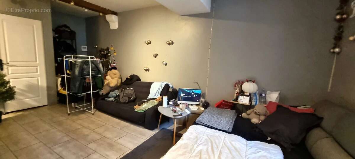 Appartement à BERGERAC