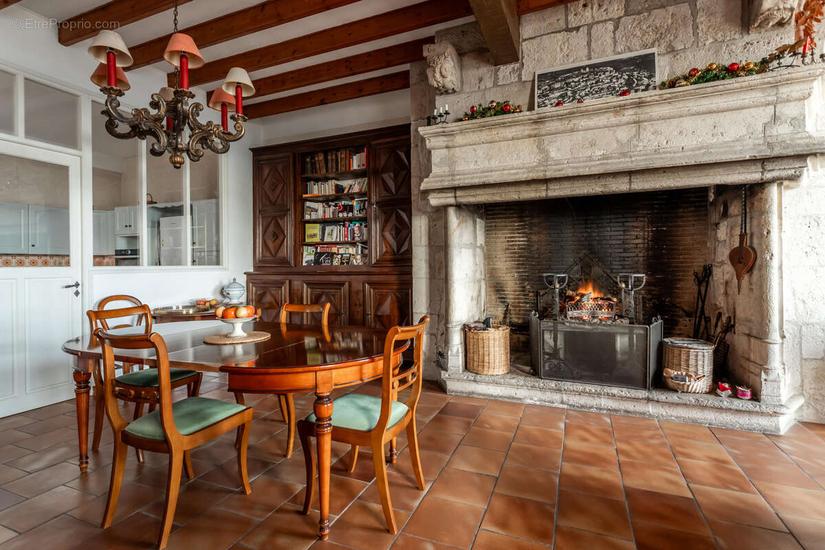 Maison, jardin, garage et vue imprenable - photo 8