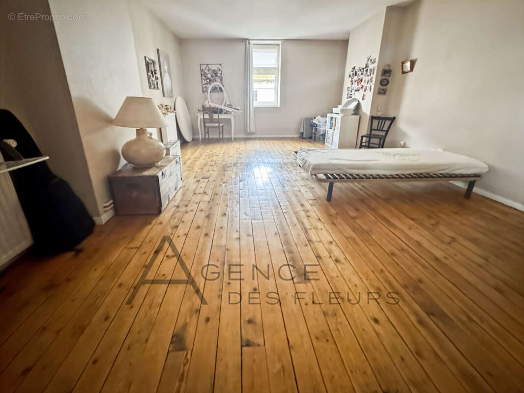 Maison à ELBEUF