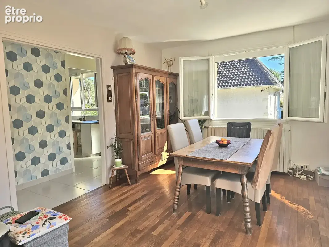 Maison merville franceville plage - photo 4
