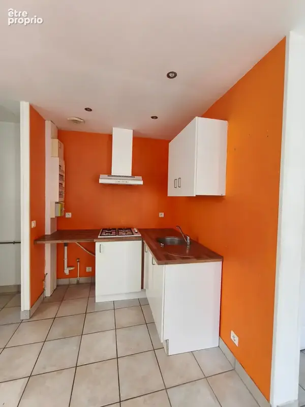 Petite maison à vendre 2 pièces  SALLES SUR MER (17) - photo 4