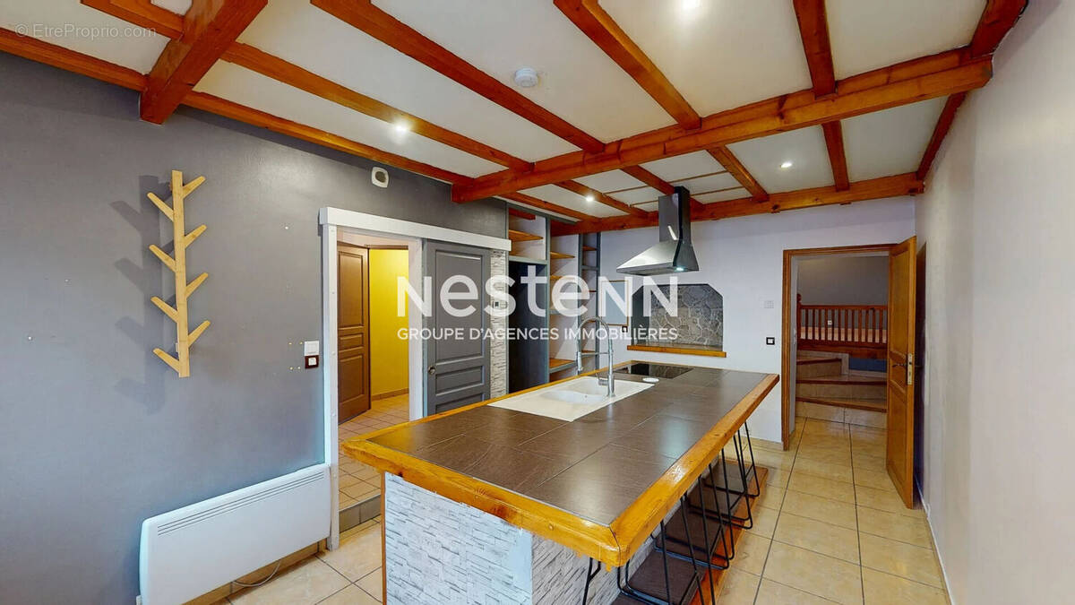 Maison à BAR-LE-DUC