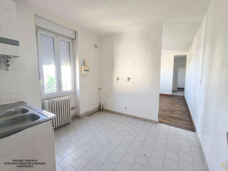 Appartement à VIERZON