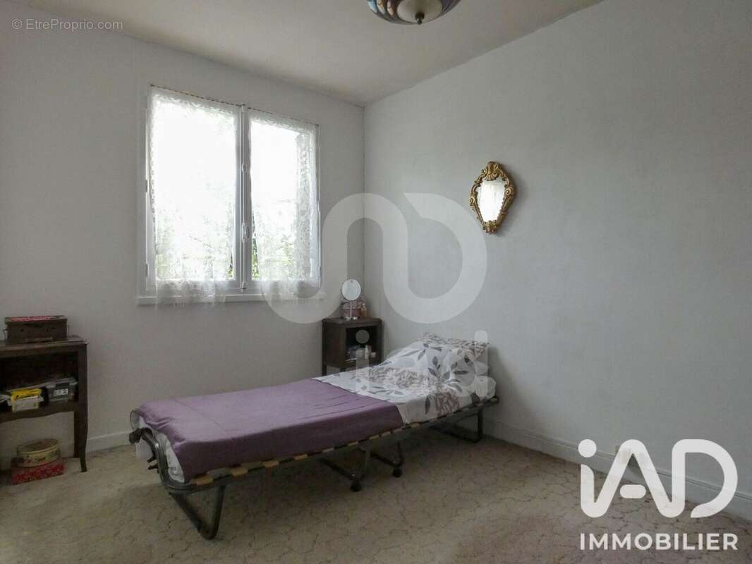Photo 7 - Maison à MONTLUCON