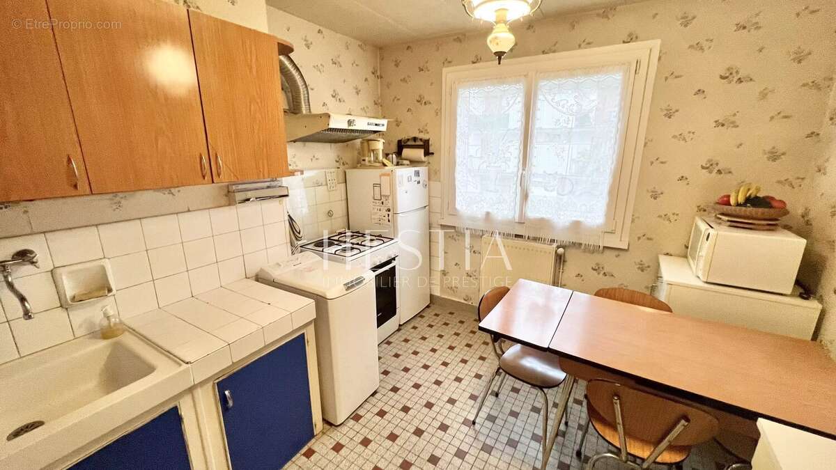 Appartement à ANNECY