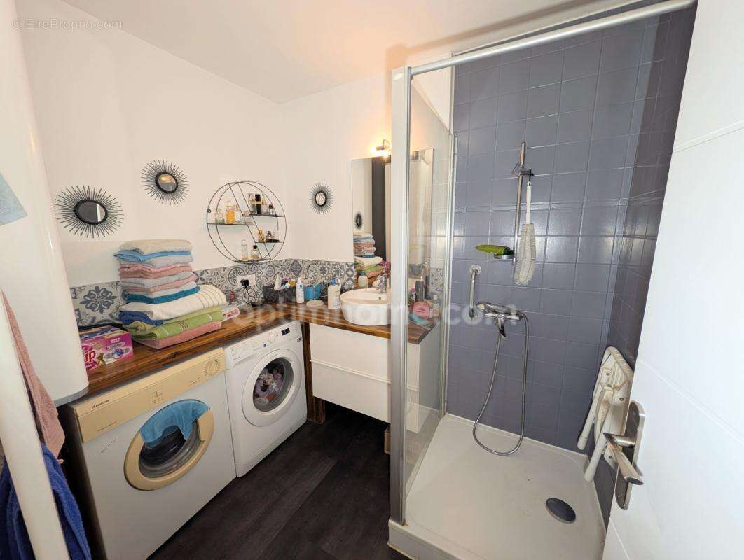 Appartement à vendre 4 pièces QUIMPER (29) - photo 5