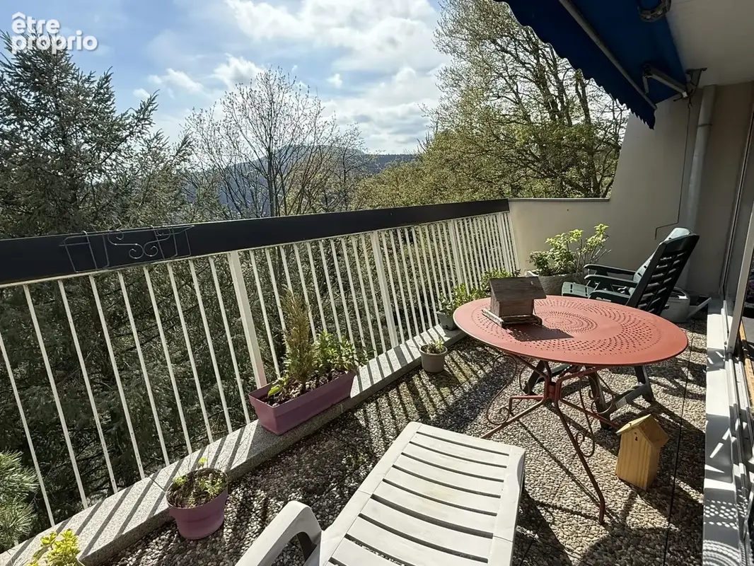 Photo Appartement à Riedisheim au prix de 84 500€