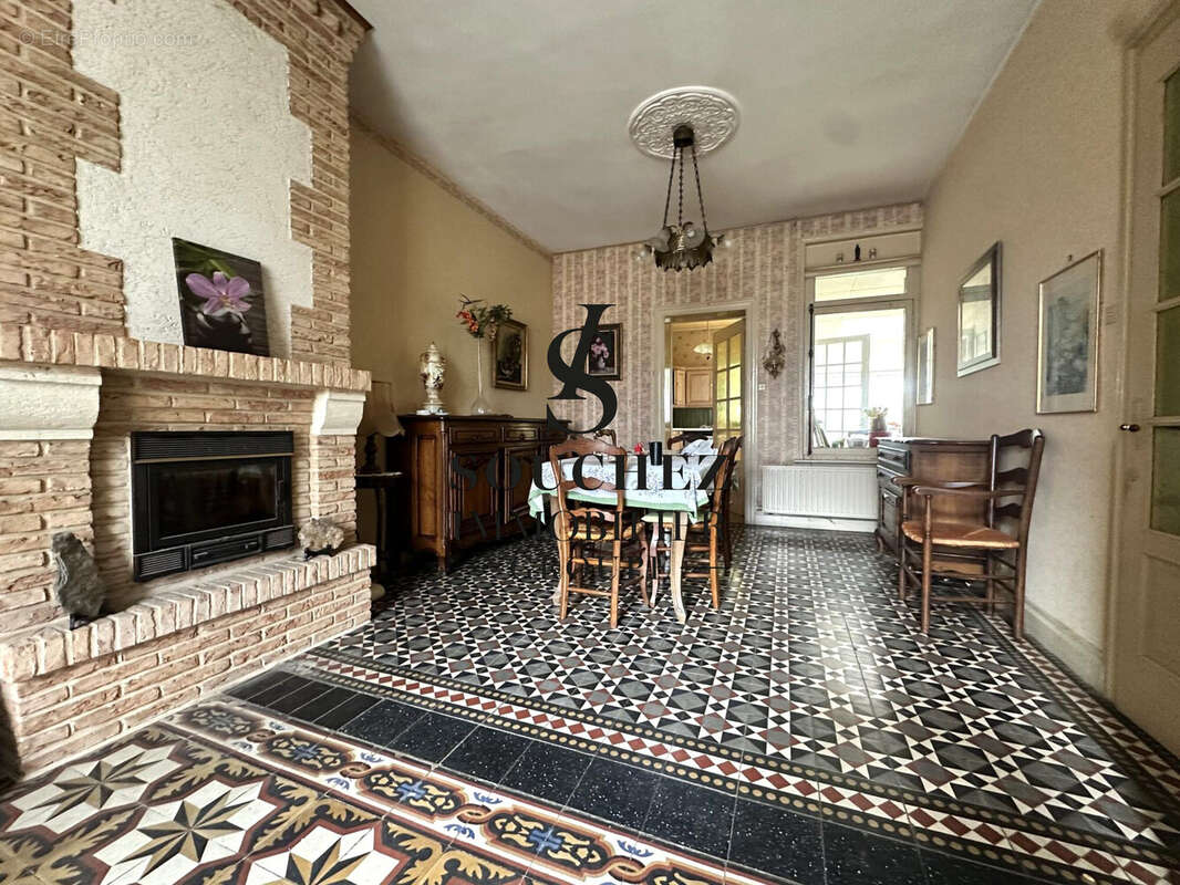 Maison à ARRAS