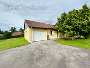 Maison à SAINTE-MARGUERITE