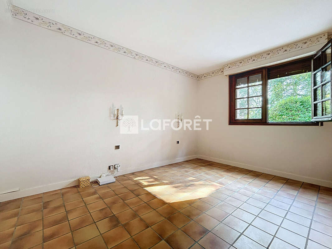 Maison à LA FORET-FOUESNANT