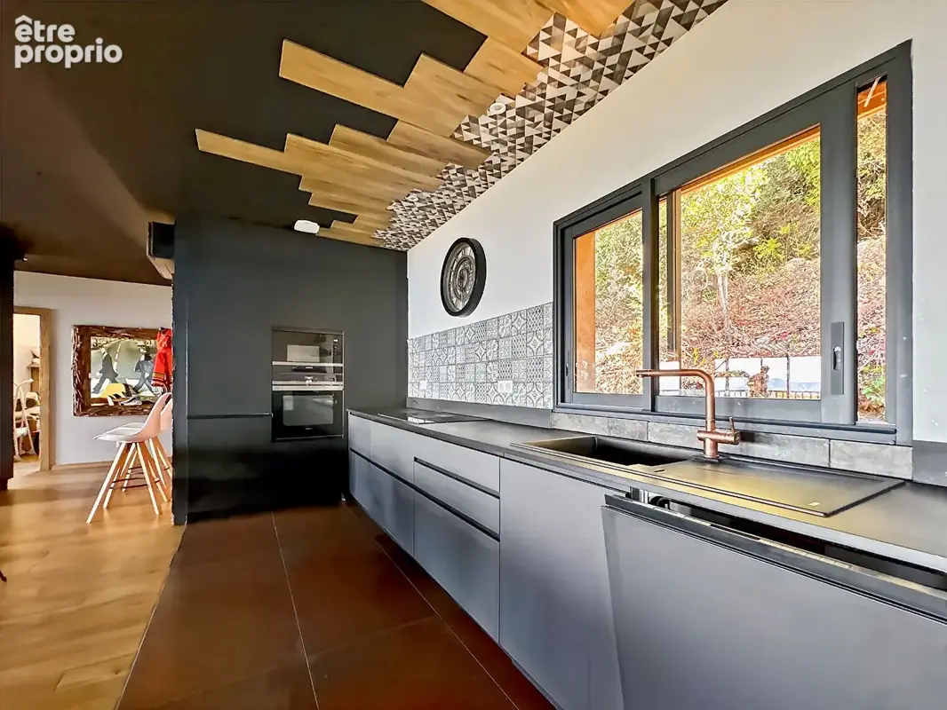Maison 113m² à coti-chiavari - photo 7