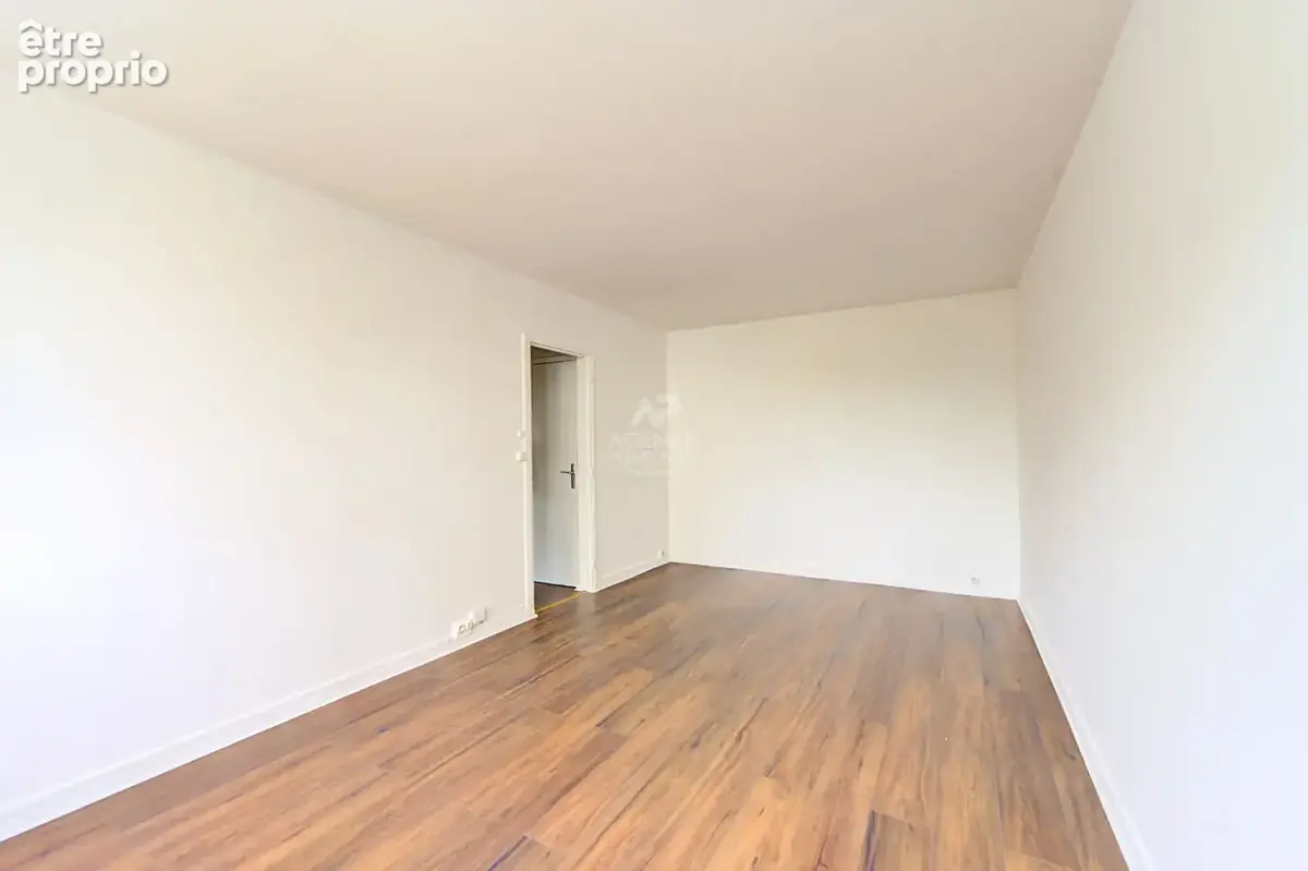Appartement Saint Germain En Laye 2 pièces 45 m2 - photo 2