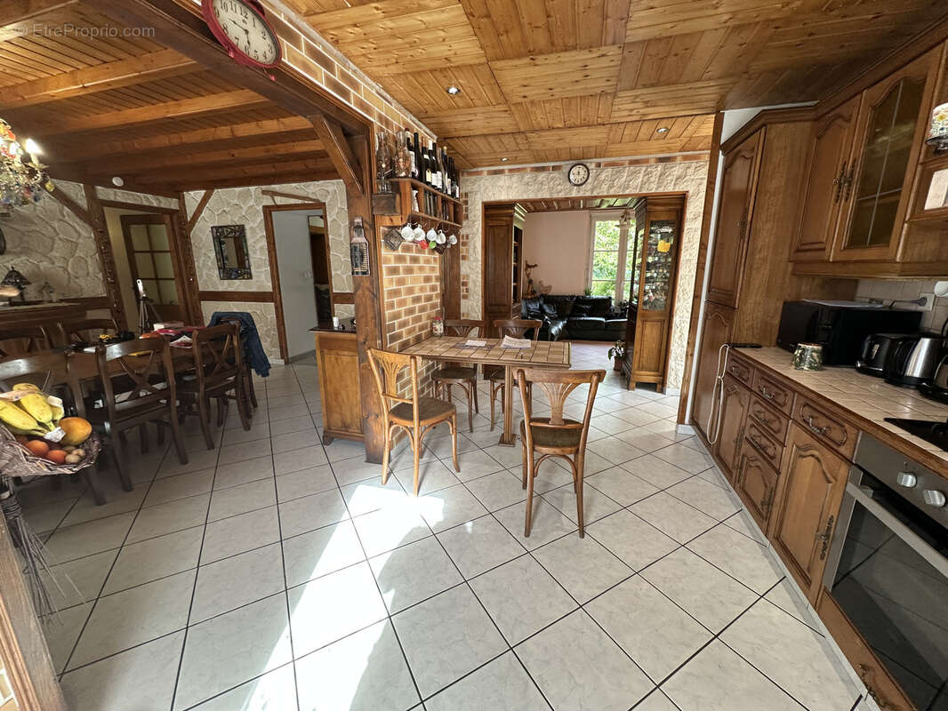 Maison à FIRMINY