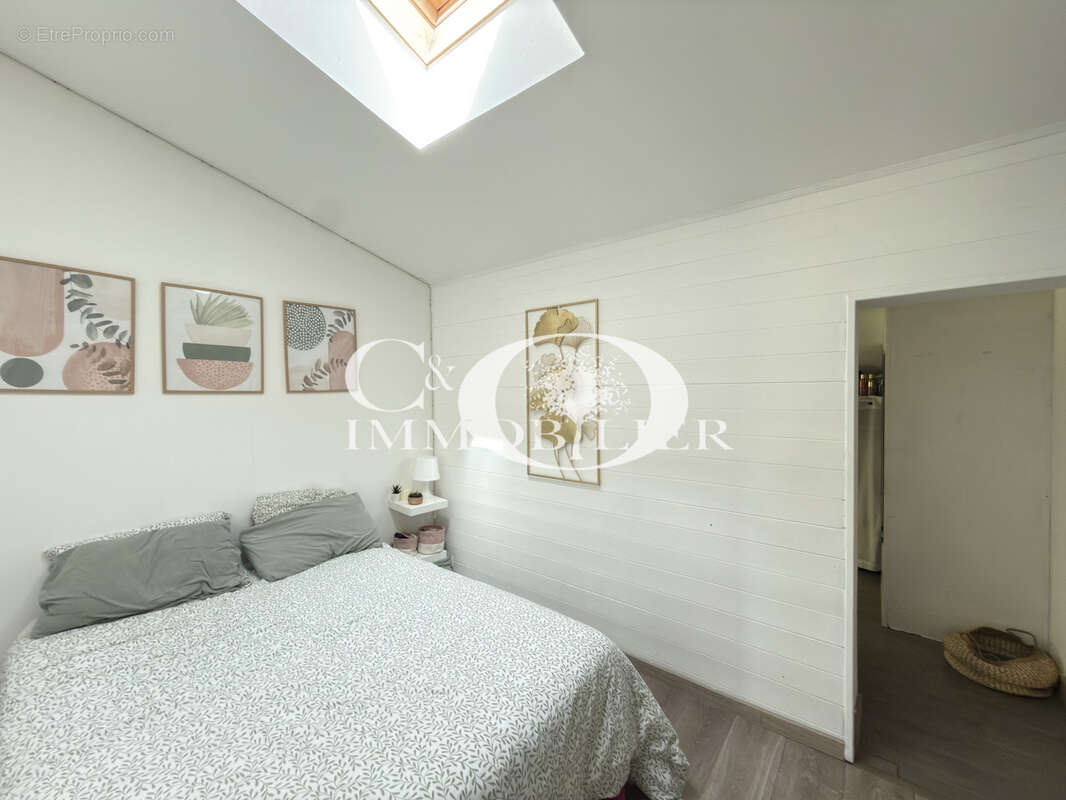 Maison à SAINT-CHRISTOPHE-DU-LIGNERON