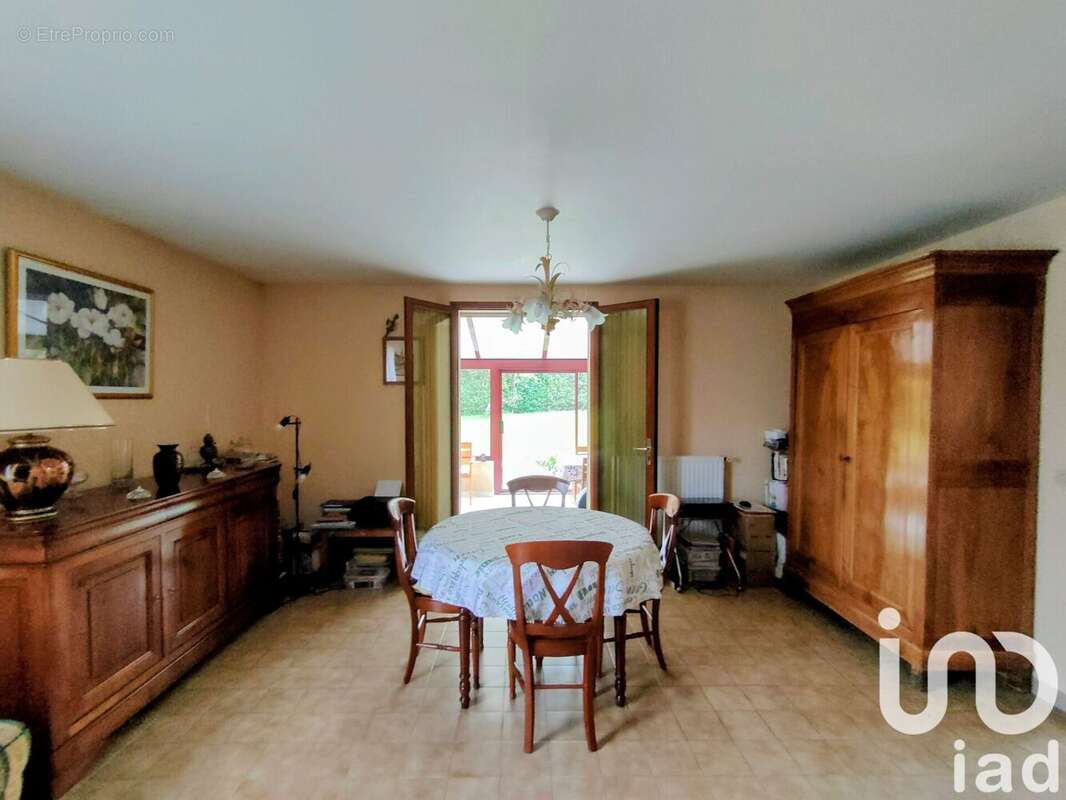 Photo 6 - Maison à SAINT-CALAIS