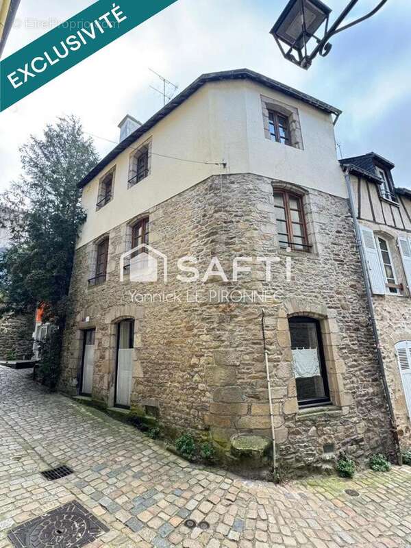 Photo 2 - Maison à VANNES