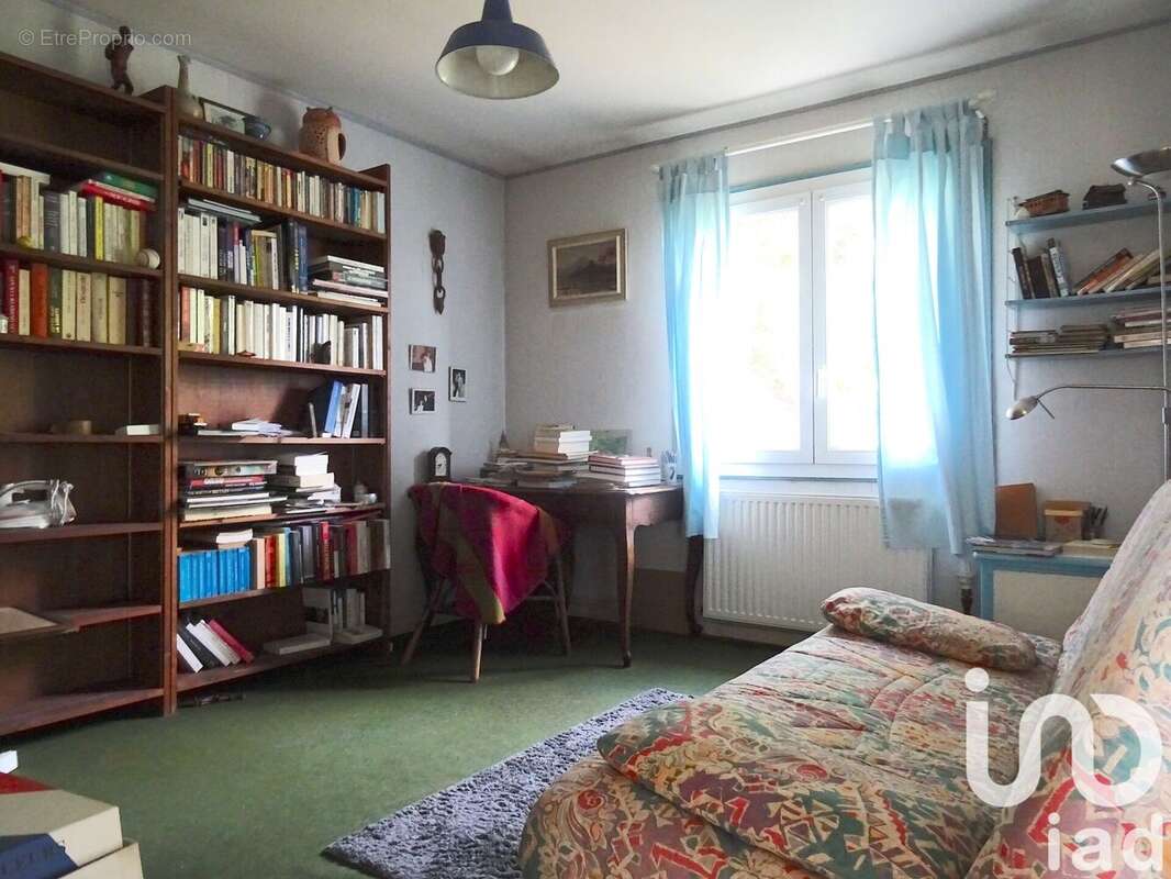 Photo 8 - Maison à BONDOUFLE