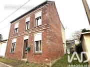Photo 1 - Maison à EQUANCOURT