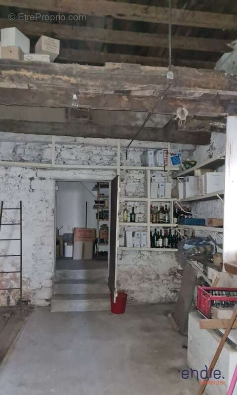 Maison à CHATEAUMEILLANT