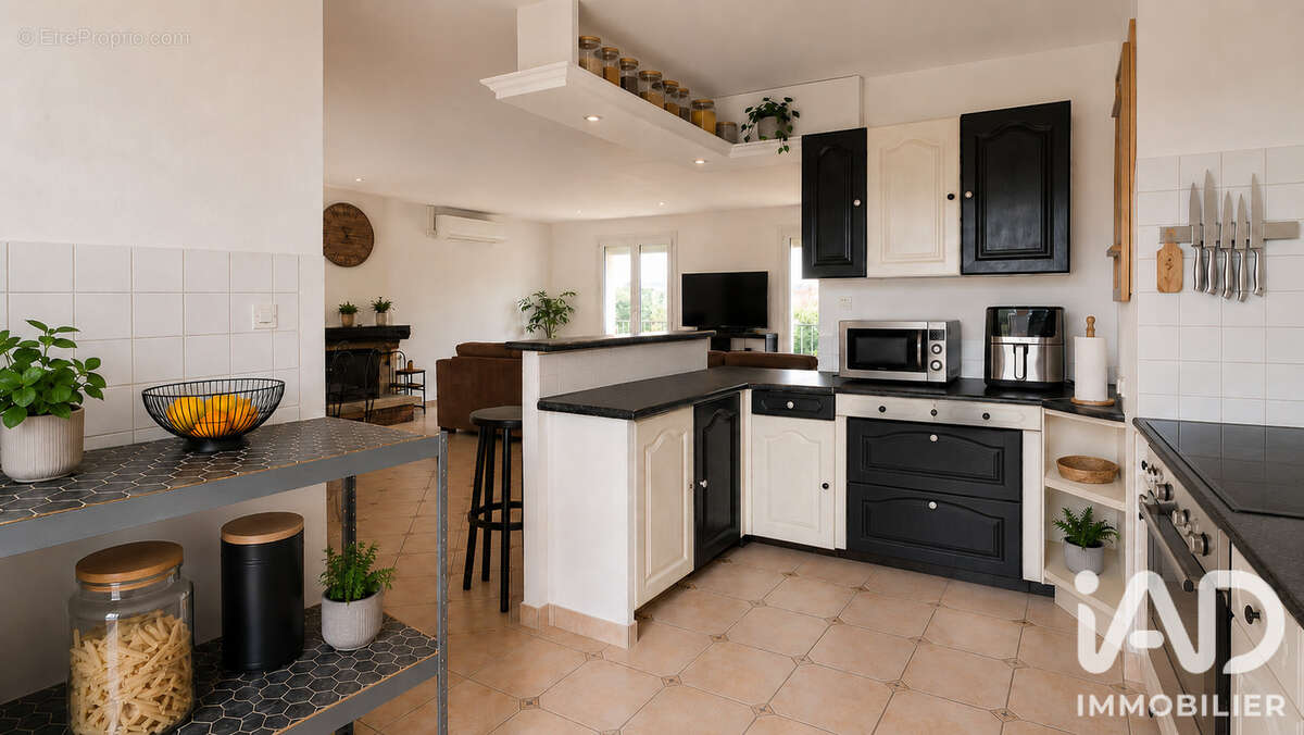 Photo 5 - Maison à LONGEAULT