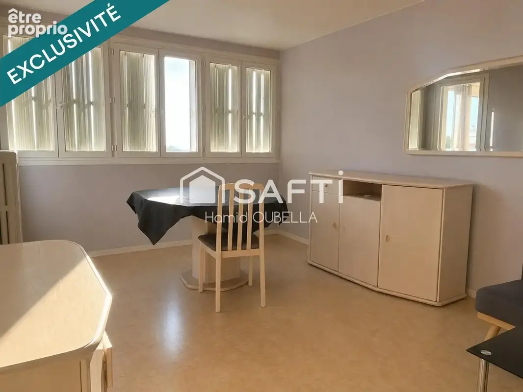 Photo 1 - Appartement à ALLONNES