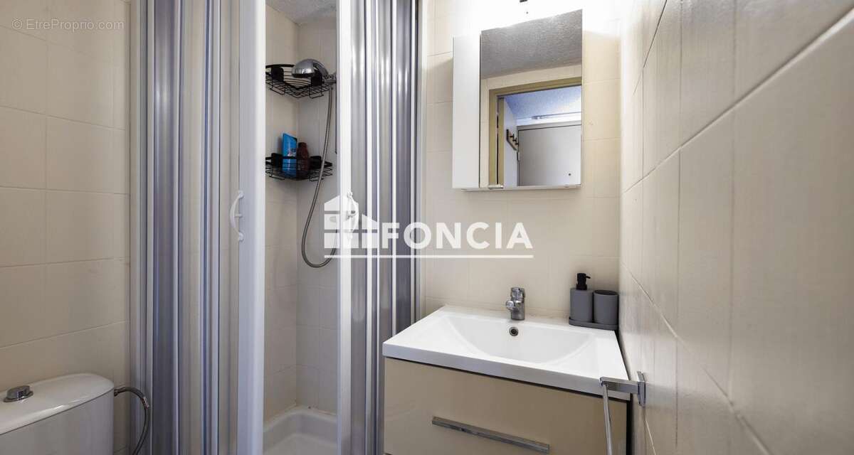 Appartement à SAINT-CYPRIEN