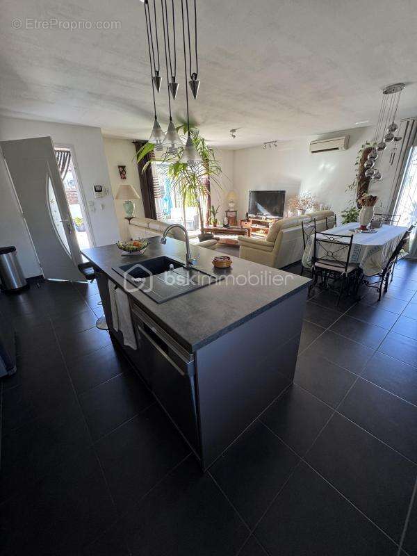 Maison à BEZIERS