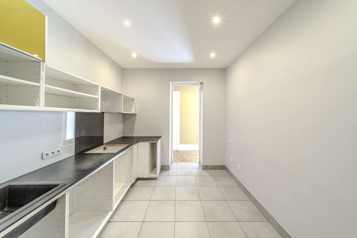 Appartement à LYON-7E