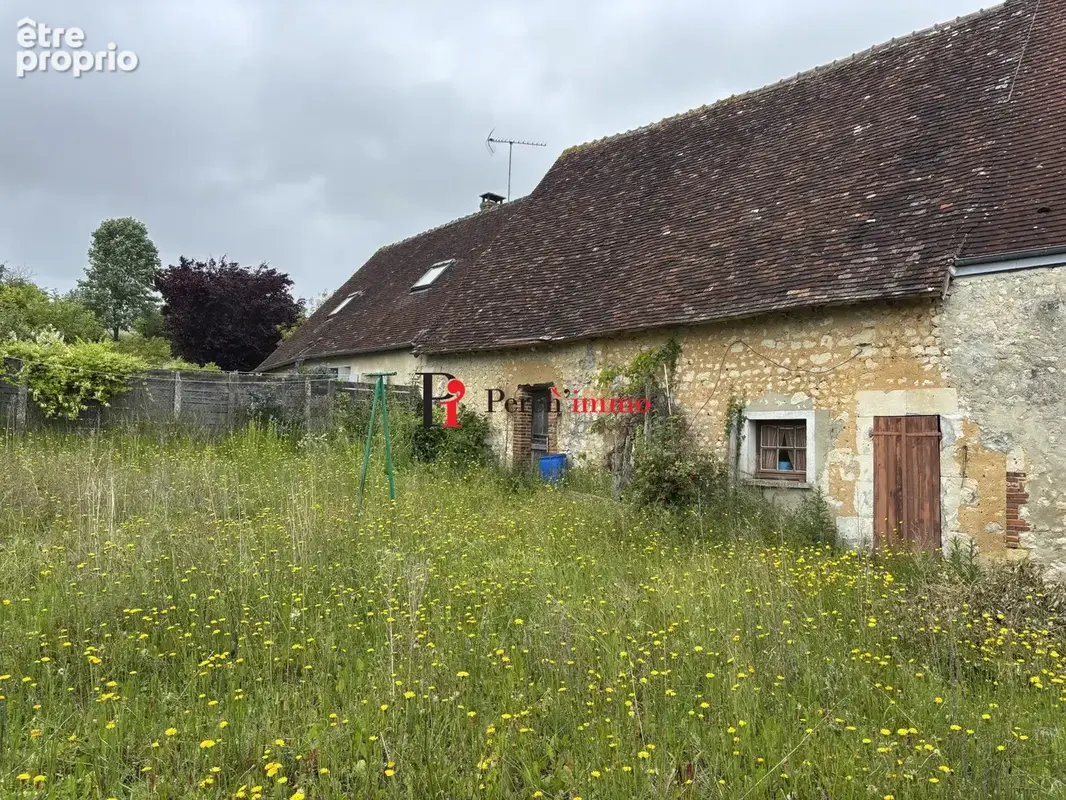 Parking à vendre à Moutiers-Au-Perche (61110) - photo 5