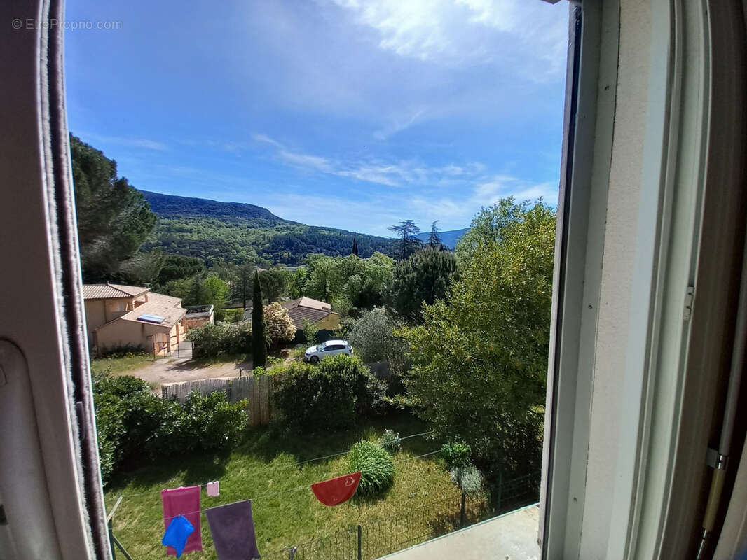 Maison à LAMALOU-LES-BAINS