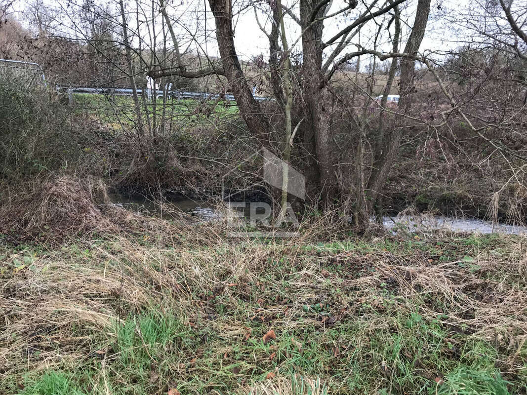 Terrain à NOGENT-LE-ROTROU