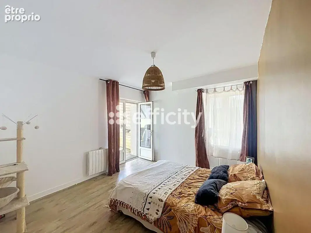 Maison 5 pièces 133 m² à vendre à Sorigny (37250) - photo 5