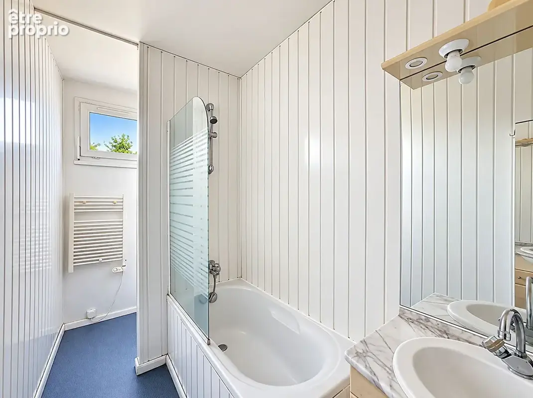 Appartement bretigny sur orge - 4 pièces - 76 m2 - photo 6