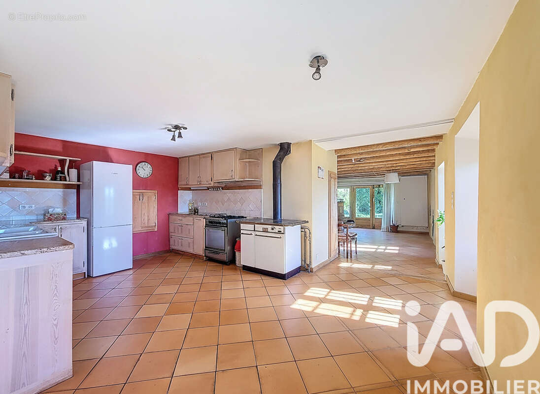 Photo 3 - Maison à SAINT-ALBAN-SUR-LIMAGNOLE