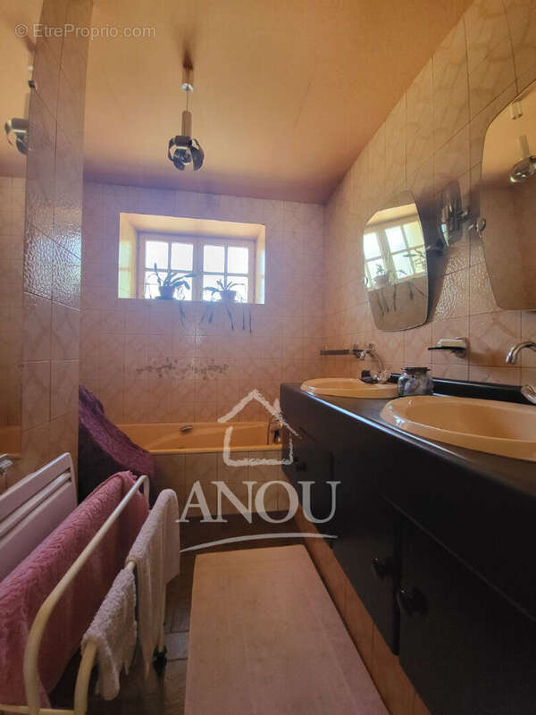 Maison à CLOYES-SUR-LE-LOIR