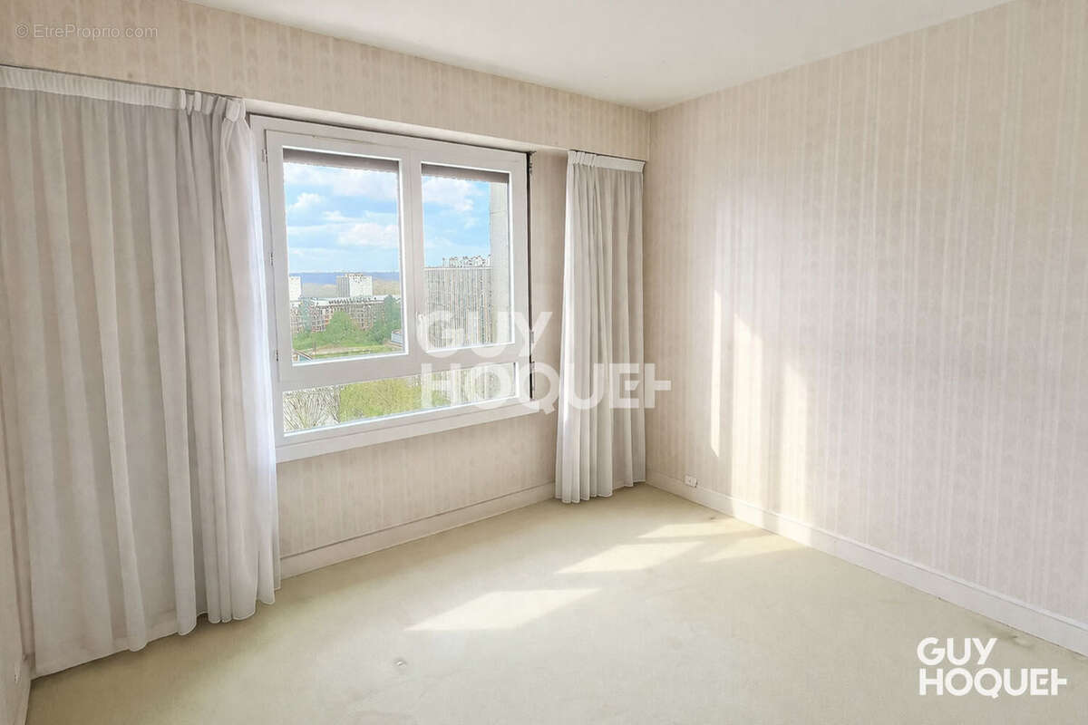 Appartement à MEUDON