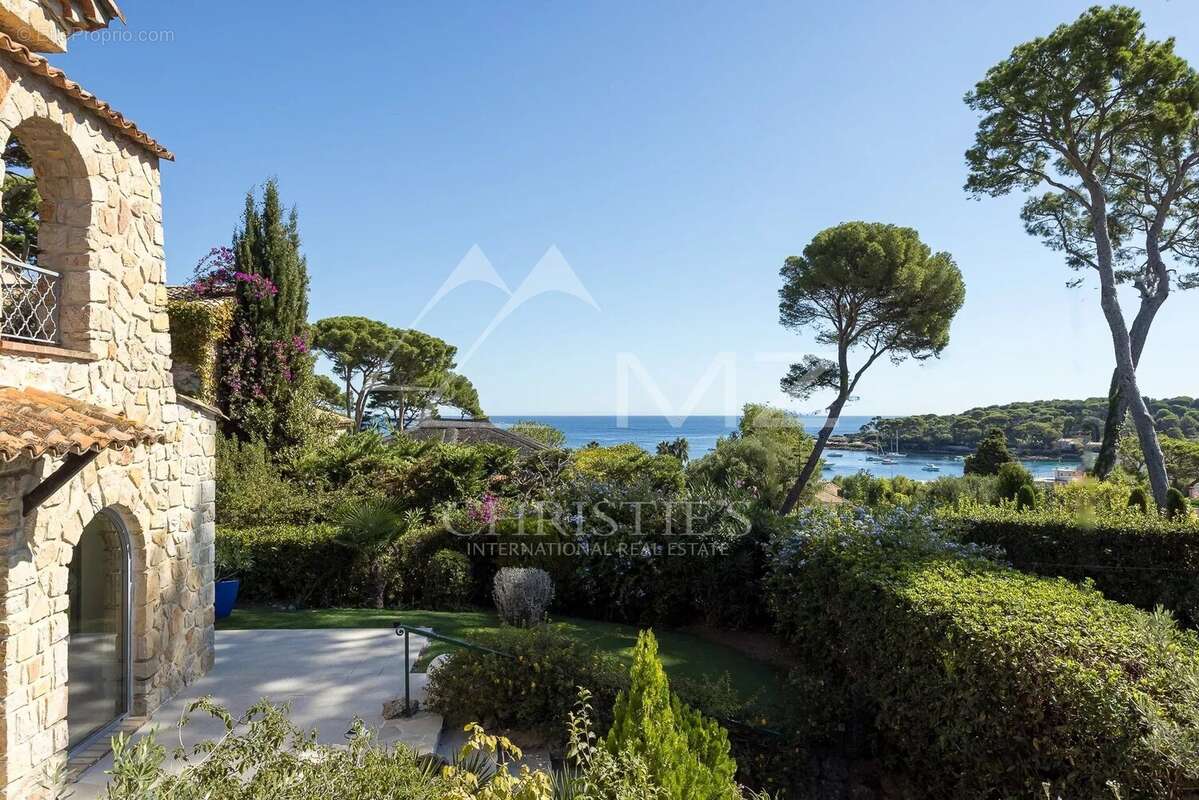 Maison à ANTIBES