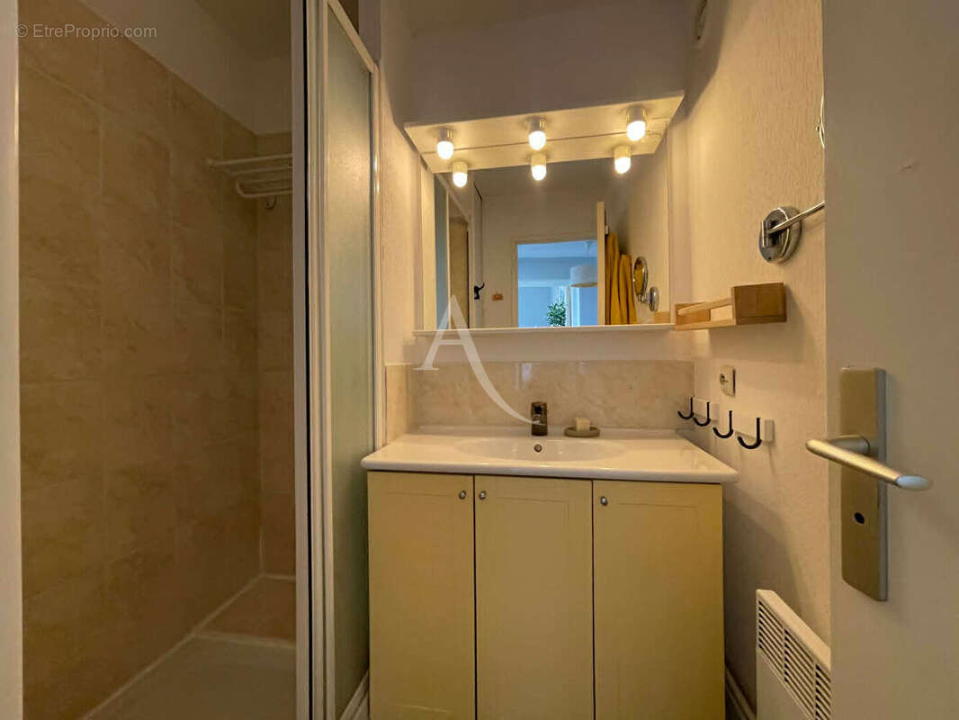 Appartement à LA GRANDE-MOTTE
