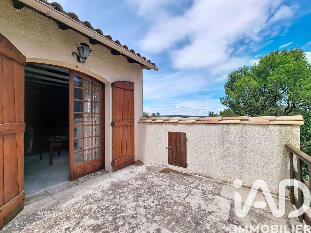 Photo 6 - Maison à NIMES