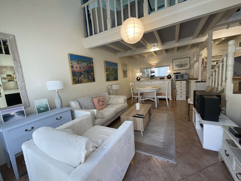 Maison à MARSEILLAN