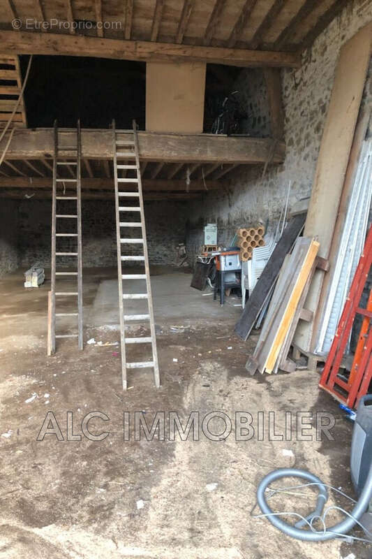 Maison à CIRAL