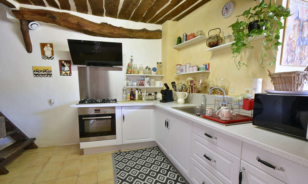 Appartement à LE VAL